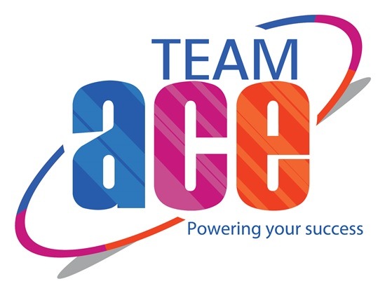 ACE logo